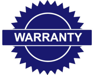 Solar warranties