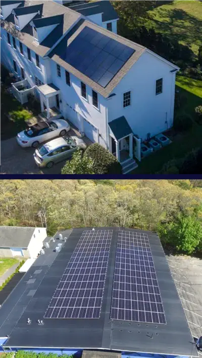 EPC Solar provides residential and commercial solar service